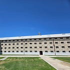 Fremantle Prison: A Unique Stay in History