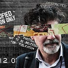 Bret Weinstein: Conspiracy Theorist in Academic Clothing