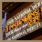 US National Debt Clock