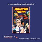 Animation Nation: How We Built A Cartoon Empire