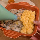 Fisherpup's Pie