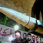 Iranian Lawmaker Says He Believes Iran Already Has Nuclear Weapons But Does Not Announce It