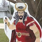 Make Herod Great Again?