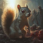 Zombie Beta