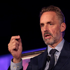 Jordan Peterson Mad About Crosswalks Now, As One Is