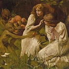 Don't Eat the Fruit at the Goblin Market!