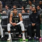 🏀 Viés de recência: Ponto de ruptura