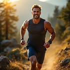 How To Become Unrecognizable After 40: The Ultimate Body & Life Transformation Blueprint