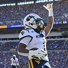 "My Guys": Running Backs