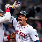 If not Casas, who plays 1B for Red Sox in 2025?