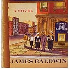 James Baldwin - Go Tell It On The Mountain