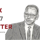 Lessons from Berkshire Hathaway’s 1967 Letter