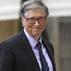 Bill Gates secured hundreds of millions in profits from mRNA stock sales before suddenly changing tune on vaccine technology 