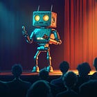 AI Can Be Funny. But It Needs Your Help.
