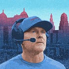 ‘I bleed for that win:’ Our 1 on 1 with Buffalo Bills head coach Sean McDermott 