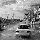 PHOTO: Acapulco is falling apart after it got smashed by the hurricane. Who is gonna help the people?