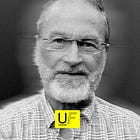 William E. Rees: The Disconnect Between Ecology & The Economy is Driving us Toward Collapse—What Should we do About it? | Urgent Futures #21 