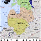 Lithuania, Poland, Latvia, and Estonia Defense Ministers Recommend Withdrawal from Ottawa Convention Citing Deteriorating Security Environment