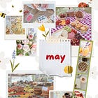 letters to may manifestations