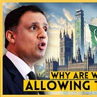 Why is the Pakistani Plan to Take Over Britain Met With Such Apathy?