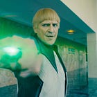 Nathan Fillion To Take Guy Gardner Back To 'Lanterns' After Character Cut In Redevelopment