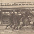 Today's Tidbit... The Origins Of Player Numbers
