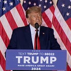 Let Me Be Clear: I Support Donald Trump