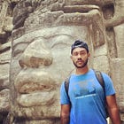 I spent a decade mastering data science across five industries in the Caribbean — now I'm leading analytics for a pan-African telco