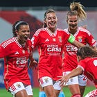 The Inside Story of Benfica's rise from the second division to Champions League last eight