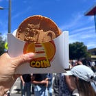 The crumbs: what was cooking in January, 2025