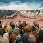 A 3,500-Year-Old Story That Explains Antisemitism Today