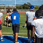 100th season of Analy Football underway