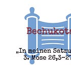 Bechukotai