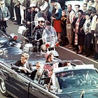 The JFK Assassination at 60: The Public Knows the Truth - Why Won’t the Media Report It? 