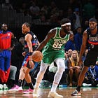 🏀 Análise vídeo | Neemias Queta vs. Detroit Pistons