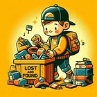 Lost and Found