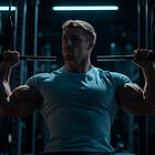 Effect of Different Training Frequencies on Strength and Muscle Hypertrophy in Trained People