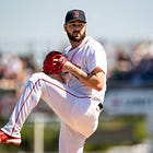 Red Sox starter Lucas Giolito leaves start early because of hamstring soreness; calls injury 'minor'