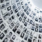 The world keeps punishing Jews for surviving.
