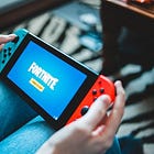 Fortnite — A Parents Guide