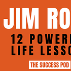 12 Powerful Lessons from Jim Rohn That Will Change your Life