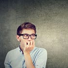 FEAR And ANGER