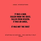 Angel Interceptors - Prologue