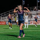 NWSL Power Rankings: Week 14