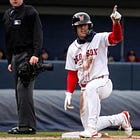 Red Sox option Bobby Dalbec to Triple-A Worcester, recall red hot slugger from WooSox