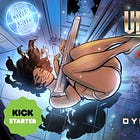 Advance Review - Venus Rises: Crossroads
