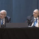 Berkshire Hathaway's 2023 Q&A Session