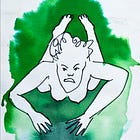 No. 82 - The alchemy of an idea