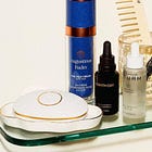 The Little Black Dress of Serums