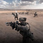 The Only Way to End the Gaza War